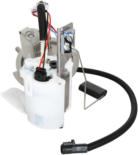 Delphi Fuel Pump Module Assembly FG1437 for 2005-2007 Ford 6.8L 5.4L (F-250 Super Duty, F-350 Super Duty)