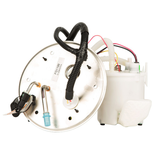 Delphi Fuel Pump Module Assembly FG1199 for 2005-2007 Ford 6.8L 5.4L (F-350 Super Duty, F-450 Super Duty, F-550 Super Duty)