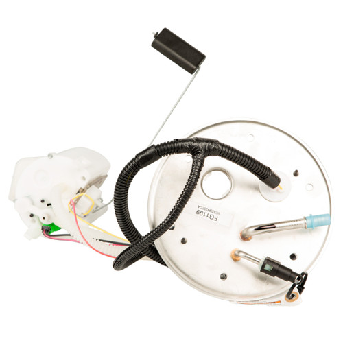 Delphi Fuel Pump Module Assembly FG1199 for 2005-2007 Ford 6.8L 5.4L (F-350 Super Duty, F-450 Super Duty, F-550 Super Duty)