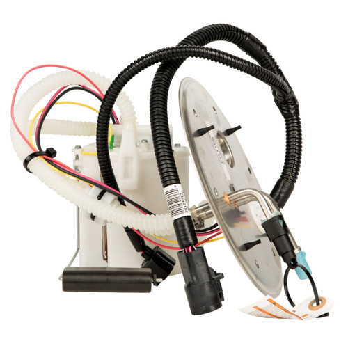 Delphi Fuel Pump Module Assembly FG1199 for 2005-2007 Ford 6.8L 5.4L (F-350 Super Duty, F-450 Super Duty, F-550 Super Duty)
