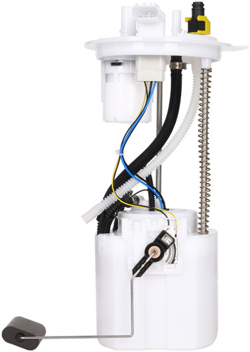 Delphi Fuel Pump Module Assembly FG1314 for 2009-2010 Ford 5.4L 4.6L (E-150, E-250, E-350 Super Duty, E-450 Super Duty)