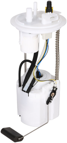 Delphi Fuel Pump Module Assembly FG1314 for 2009-2010 Ford 5.4L 4.6L (E-150, E-250, E-350 Super Duty, E-450 Super Duty)