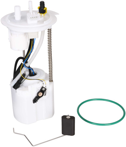 Delphi Fuel Pump Module Assembly FG1314 for 2009-2010 Ford 5.4L 4.6L (E-150, E-250, E-350 Super Duty, E-450 Super Duty)