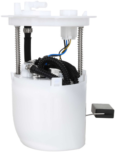 Delphi Fuel Pump Module Assembly FG1143 for 2006-2012 Ford/Lincoln/Mazda 3.0L 3.5L (Fusion, MKZ, Zephyr, 6)