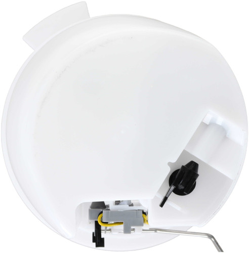 Delphi Fuel Pump Module Assembly FG1143 for 2006-2012 Ford/Lincoln/Mazda 3.0L 3.5L (Fusion, MKZ, Zephyr, 6)