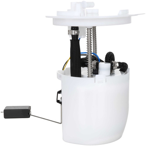 Delphi Fuel Pump Module Assembly FG1143 for 2006-2012 Ford/Lincoln/Mazda 3.0L 3.5L (Fusion, MKZ, Zephyr, 6)