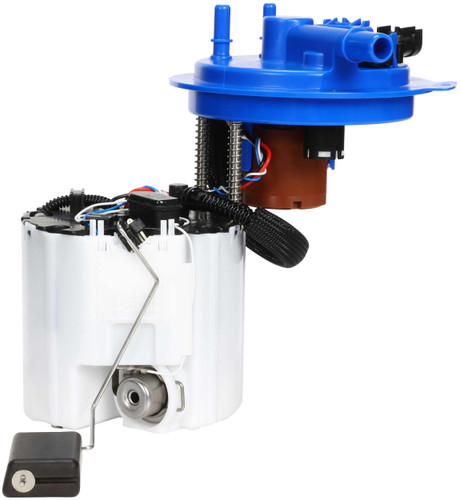 Delphi Fuel Pump Module Assembly FG1293 for 2009-2012 Chevrolet/Pontiac/Saturn 3.6L 3.5L (Malibu, G6, Aura)