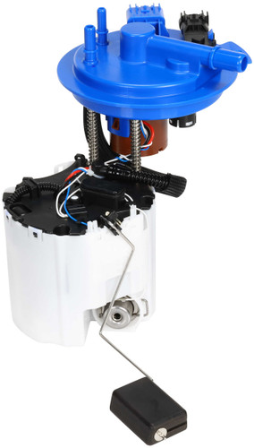 Delphi Fuel Pump Module Assembly FG1293 for 2009-2012 Chevrolet/Pontiac/Saturn 3.6L 3.5L (Malibu, G6, Aura)