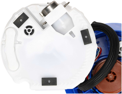 Delphi Fuel Pump Module Assembly FG1293 for 2009-2012 Chevrolet/Pontiac/Saturn 3.6L 3.5L (Malibu, G6, Aura)