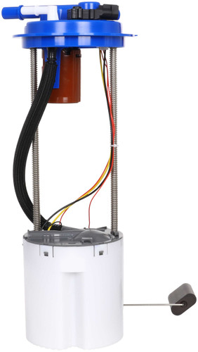 Delphi Fuel Pump Module Assembly FG1519 for 2010-2013 Chevrolet/GMC 5.3L 4.8L (Silverado 1500, Sierra 1500)