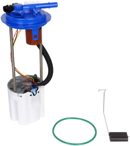 Delphi Fuel Pump Module Assembly FG1519 for 2010-2013 Chevrolet/GMC 5.3L 4.8L (Silverado 1500, Sierra 1500)