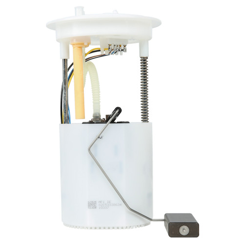 Delphi Fuel Pump Module Assembly FG1273 for 2007-2015 Volkswagen 2.5L 2.0L (Beetle, Golf, Jetta, Rabbit)