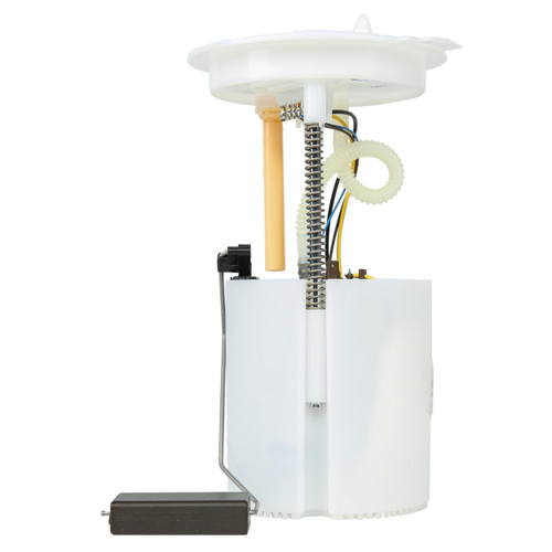 Delphi Fuel Pump Module Assembly FG1273 for 2007-2015 Volkswagen 2.5L 2.0L (Beetle, Golf, Jetta, Rabbit)