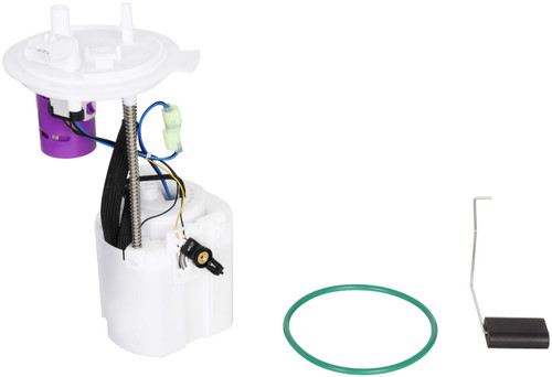 Delphi Fuel Pump Module Assembly FG1315 for 2009-2014 Ford 3.7L 5.0L (F-150)