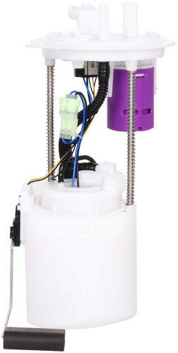 Delphi Fuel Pump Module Assembly FG1315 for 2009-2014 Ford 3.7L 5.0L (F-150)