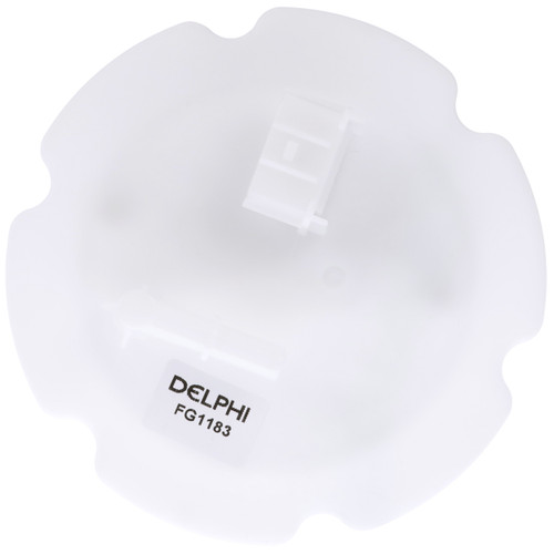 Delphi Fuel Pump Module Assembly FG1183 for 2009-2015 INFINITI 2.5L 3.7L (G25, G37, M35, M45)