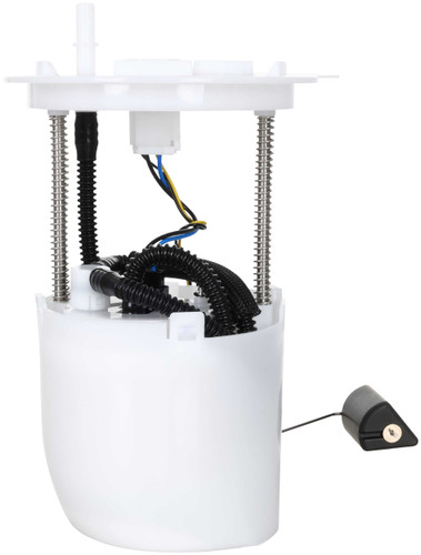 Delphi Fuel Pump Module Assembly FG1144 for 2010-2012 Ford/Lincoln 3.5L 3.7L (Taurus, MKS)