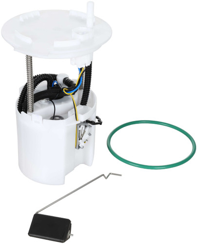 Delphi Fuel Pump Module Assembly FG1144 for 2010-2012 Ford/Lincoln 3.5L 3.7L (Taurus, MKS)