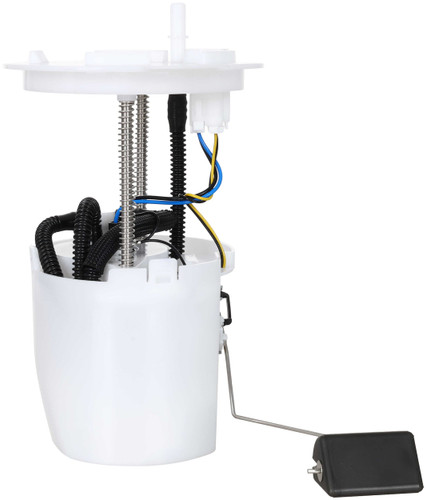 Delphi Fuel Pump Module Assembly FG1144 for 2010-2012 Ford/Lincoln 3.5L 3.7L (Taurus, MKS)