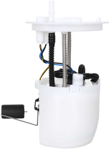 Delphi Fuel Pump Module Assembly FG1144 for 2010-2012 Ford/Lincoln 3.5L 3.7L (Taurus, MKS)