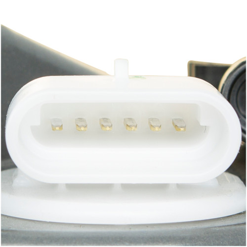 Delphi Fuel Pump Module Assembly FG1294 for 2004-2006 Chevrolet/Pontiac/Saturn 3.4L 3.5L (Equinox, Torrent, Vue)