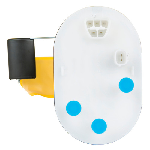 Delphi Fuel Pump Module Assembly FG1257 for 2003-2005 Hyundai 3.5L 2.4L (Santa Fe)