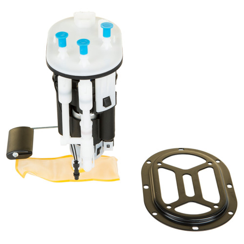 Delphi Fuel Pump Module Assembly FG1257 for 2003-2005 Hyundai 3.5L 2.4L (Santa Fe)