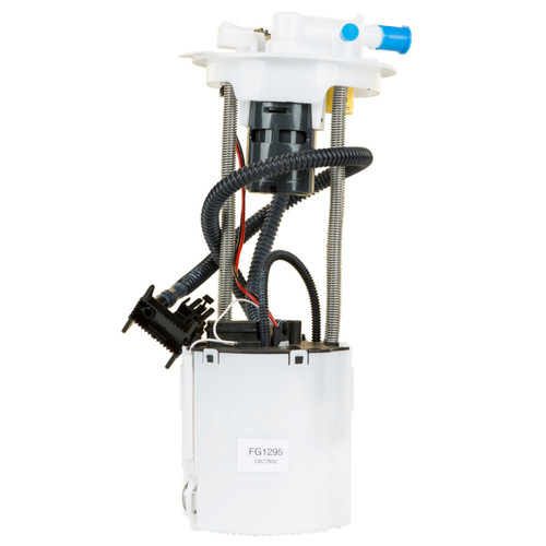 Delphi Fuel Pump Module Assembly FG1295 for 2010-2017 Chevrolet/GMC 2.4L (Equinox, Terrain)