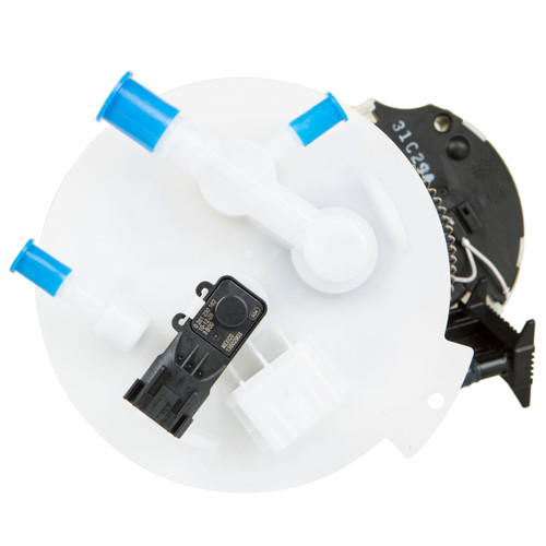 Delphi Fuel Pump Module Assembly FG1295 for 2010-2017 Chevrolet/GMC 2.4L (Equinox, Terrain)