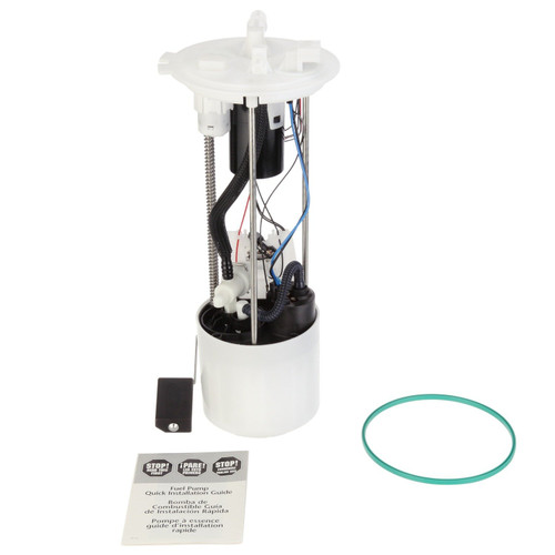 Delphi Fuel Pump Module Assembly FG1277 for 2004-2015 INFINITI/Nissan 5.6L (QX56, Armada, Pathfinder Armada, TITAN)
