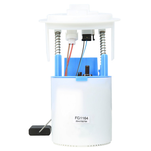 Delphi Fuel Pump Module Assembly FG1164 for 2008-2012 Mercedes-Benz 3.0L 3.5L (C300, C350, E350, E550)