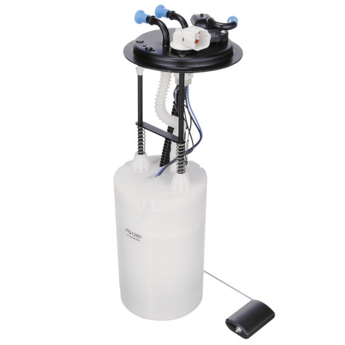 Delphi Fuel Pump Module Assembly FG1260 for 2005-2006 Kia 3.5L (Sorento)
