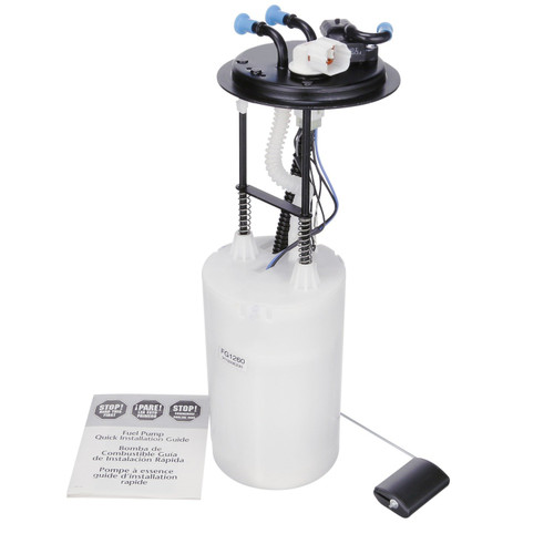 Delphi Fuel Pump Module Assembly FG1260 for 2005-2006 Kia 3.5L (Sorento)