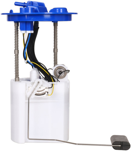 Delphi Fuel Pump Module Assembly FG1530 for 2013-2019 Ford/Lincoln 2.0L 1.6L (Escape, MKC)