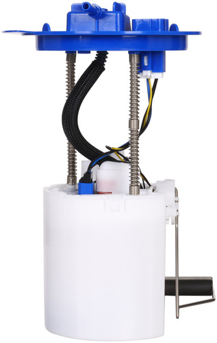 Delphi Fuel Pump Module Assembly FG1530 for 2013-2019 Ford/Lincoln 2.0L 1.6L (Escape, MKC)