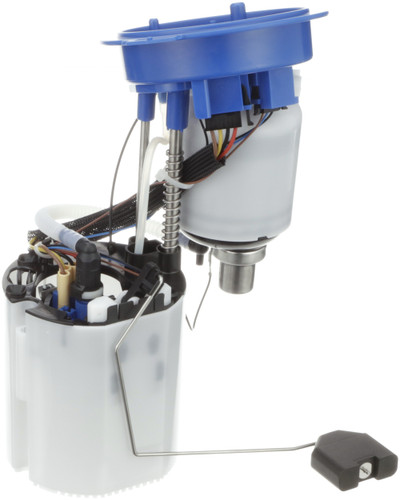 Delphi Fuel Pump Module Assembly FG1601 for 2012-2018 Audi 2.0L 3.0L (A6, A6 Quattro, A7 Quattro, S6)