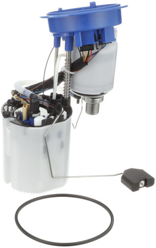Delphi Fuel Pump Module Assembly FG1601 for 2012-2018 Audi 2.0L 3.0L (A6, A6 Quattro, A7 Quattro, S6)