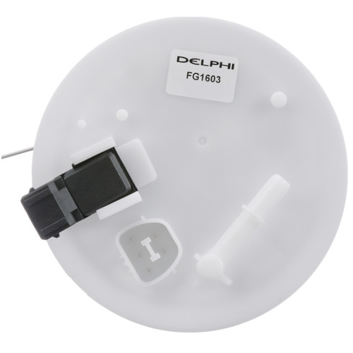 Delphi Fuel Pump Module Assembly FG1603 for 2008-2011 Mitsubishi 2.0L 2.4L (Lancer)