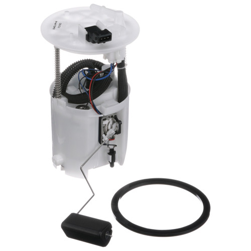 Delphi Fuel Pump Module Assembly FG1603 for 2008-2011 Mitsubishi 2.0L 2.4L (Lancer)