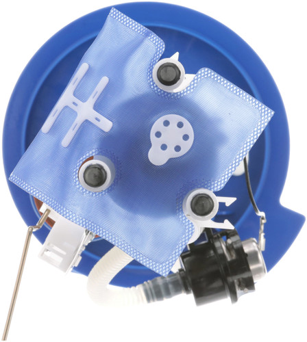 Delphi Fuel Pump Module Assembly FG1263 for 2007-2011 Ford 2.3L 3.0L (Ranger)