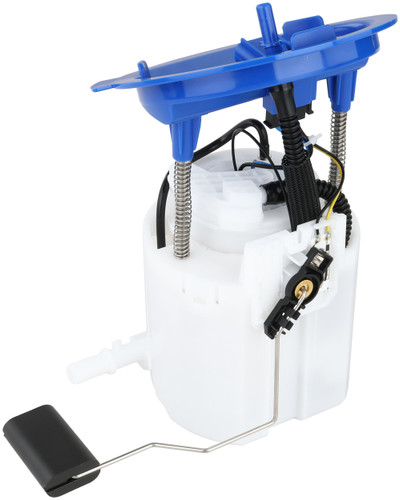 Delphi Fuel Pump Module Assembly FG1557 for 2011-2014 Ford 3.7L 5.0L (Mustang)