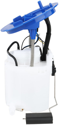 Delphi Fuel Pump Module Assembly FG1557 for 2011-2014 Ford 3.7L 5.0L (Mustang)