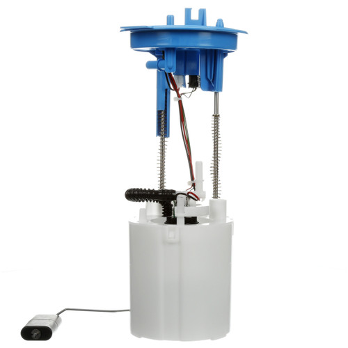 Delphi Fuel Pump Module Assembly FG1604 for 2009-2018 Audi/Volkswagen 2.0L (Q3, Q3 Quattro, Tiguan, Tiguan Limited)