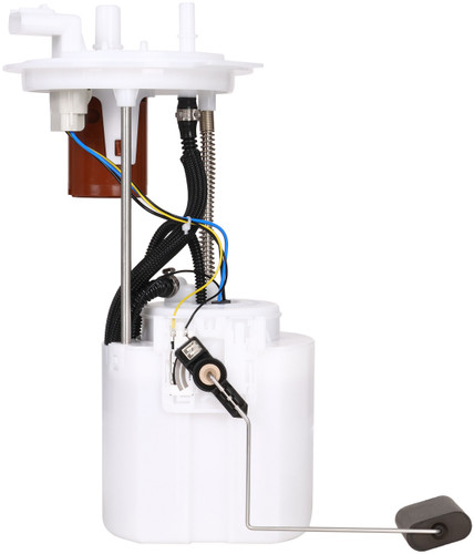 Delphi Fuel Pump Module Assembly FG1323 for 2010-2014 Ford/Lincoln 5.4L (Expedition, Navigator)