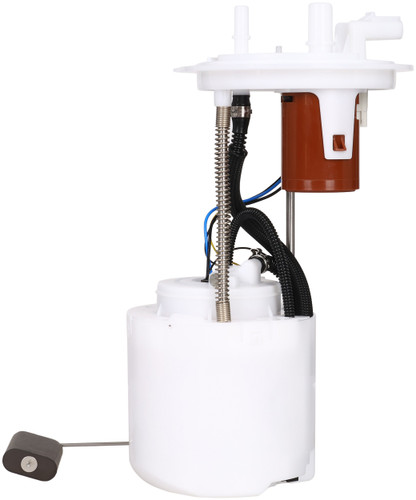 Delphi Fuel Pump Module Assembly FG1323 for 2010-2014 Ford/Lincoln 5.4L (Expedition, Navigator)