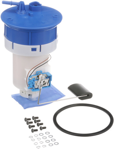 Delphi Fuel Pump Module Assembly FG1367 for 2006-2011 Hyundai/Kia 1.6L (Accent, Rio, Rio5)