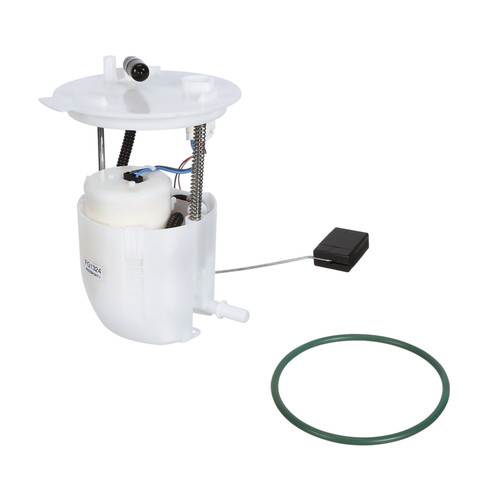 Delphi Fuel Pump Module Assembly FG1324 for 2010-2012 Ford/Lincoln 3.5L (Fusion, MKZ)