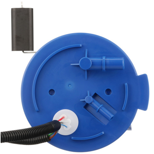 Delphi Fuel Pump Module Assembly FG1343 for 2010 Ford/Mercury 4.6L 4.0L (Explorer, Explorer Sport Trac, Mountaineer)