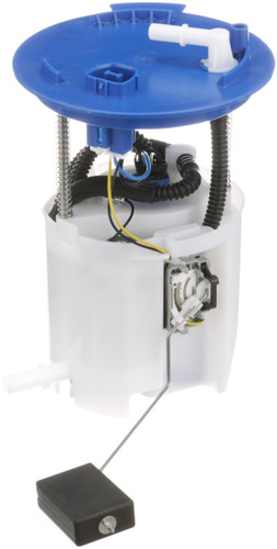 Delphi Fuel Pump Module Assembly FG1325 for 2010-2012 Ford/Mercury 3.0L (Fusion, Milan)