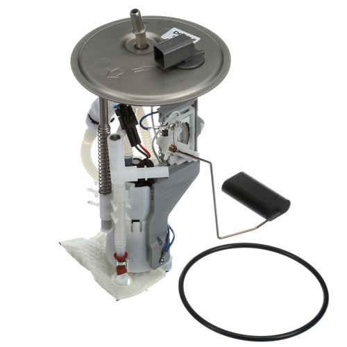 Delphi Fuel Pump Module Assembly FG1666 for 2010 Ford 4.0L 4.6L (Mustang)